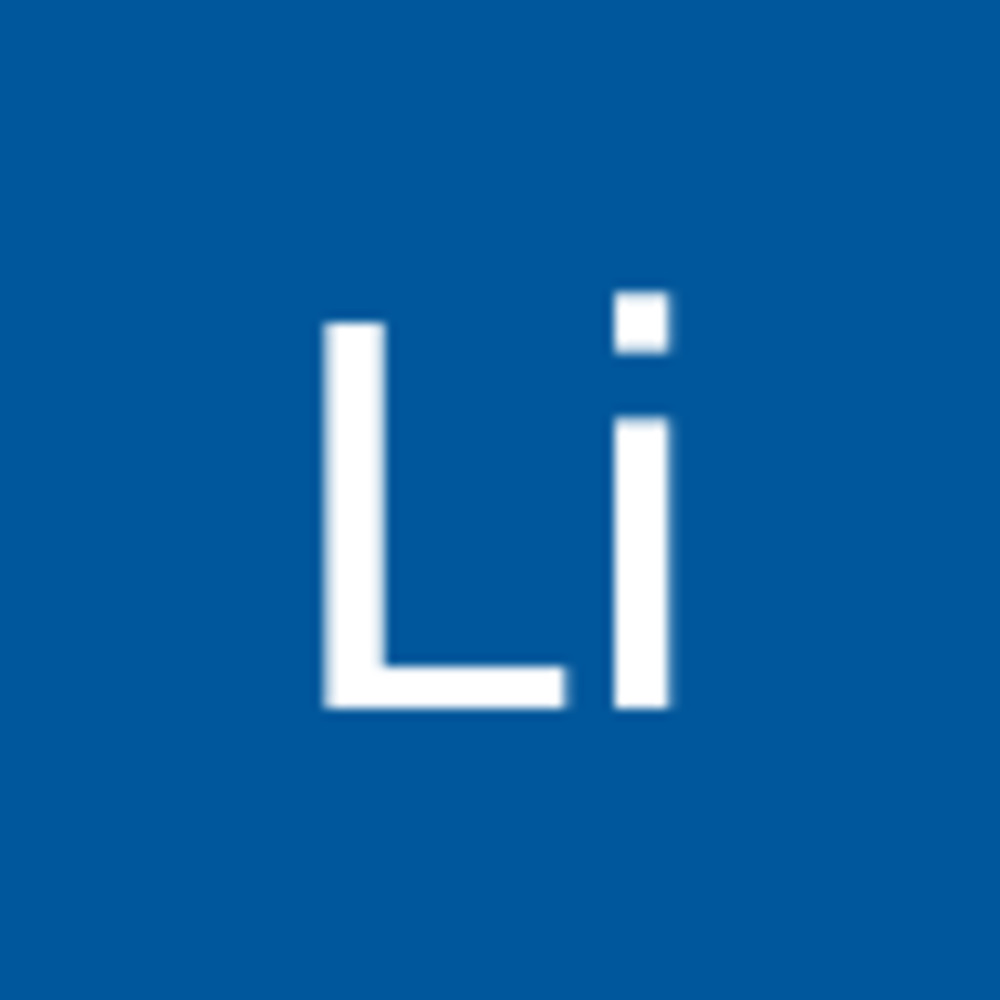 Meet your Posher, Li